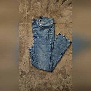 Express Mom Jean